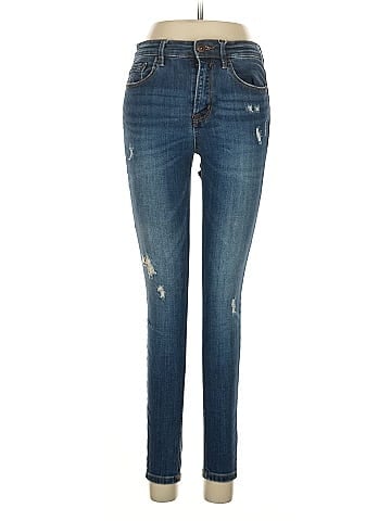 Stradivarius Jeans (view 1)
