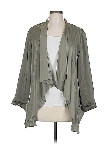 GUESS by Marciano Blazer (view 1)