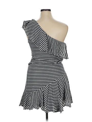 Halston Heritage Cocktail Dress (view 2)