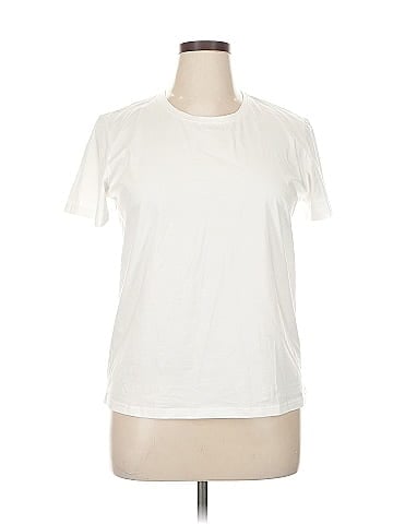 Fashion Short Sleeve T-Shirt (view 1)