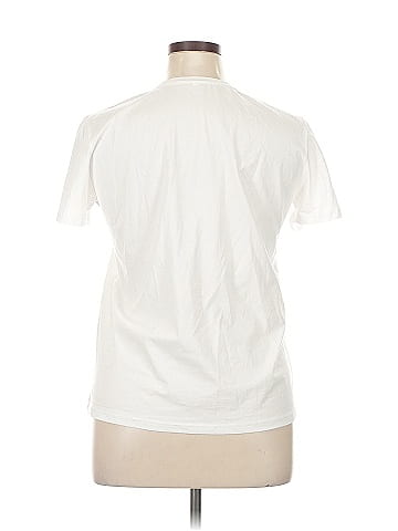 Fashion Short Sleeve T-Shirt (view 2)