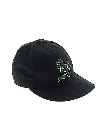 New Era Baseball Cap (view 1)