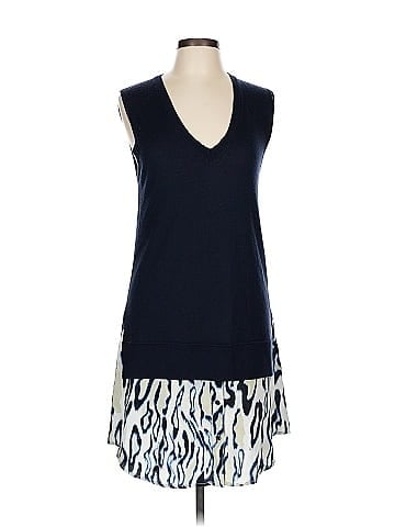 Equipment Casual Dress (view 1)