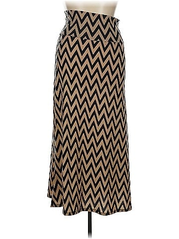 Azules Casual Skirt (view 1)