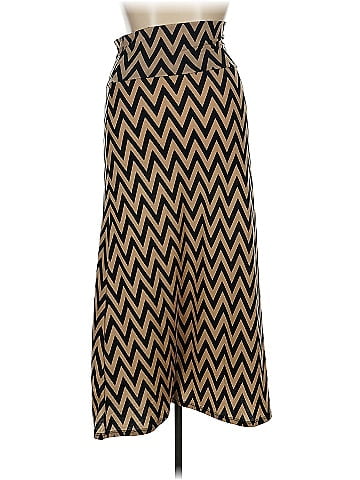 Azules Casual Skirt (view 2)