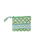 Vera Bradley Green Coin Purse One size - photo 1