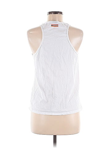 P.E Nation Sleeveless T-Shirt (view 2)