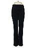 Newport News Black Casual Pants Size 8 - photo 1