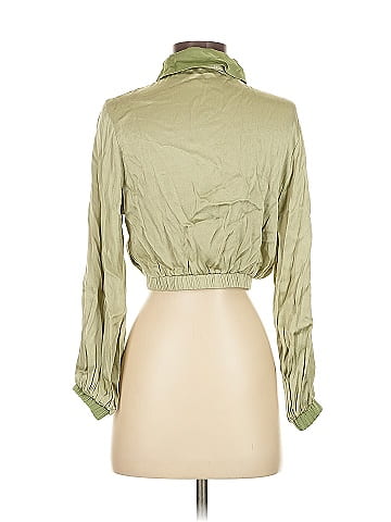 Elliatt 3/4 Sleeve Blouse (view 2)