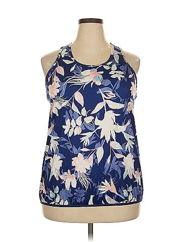 Tek Gear Tank Top (view 1)