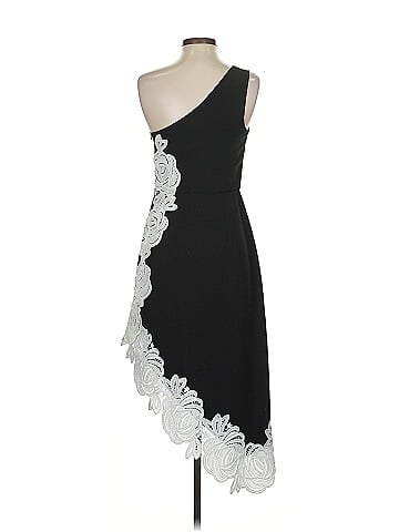 BCBGMAXAZRIA Cocktail Dress (view 2)
