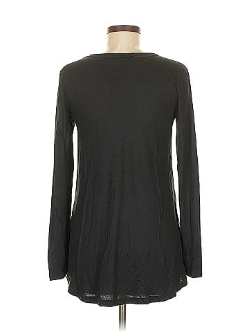 Desigual Long Sleeve Blouse (view 2)