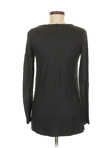 Desigual Long Sleeve Blouse (view 2)