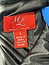 ML Monique Lhuillier 100% Polyester Green Cocktail Dress Size 6 - photo 7