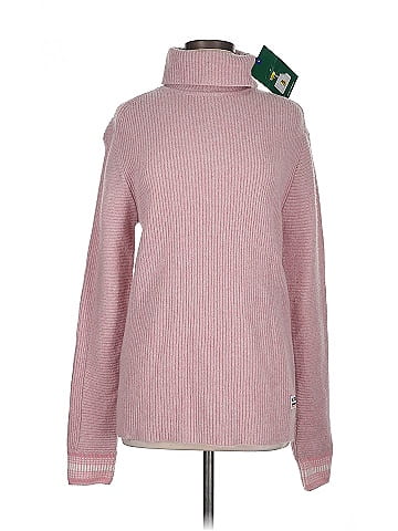Scotch & Soda Wool Pullover Sweater (view 1)
