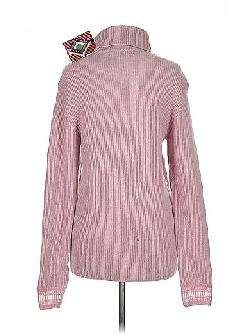 Scotch & Soda Wool Pullover Sweater (view 2)