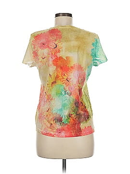 Chico's Short Sleeve T-Shirt (view 2)