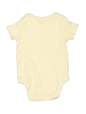 Gerber Short Sleeve Onesie (view 2)