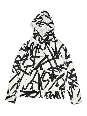 Tek Gear Pullover Hoodie (view 1)