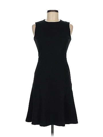 Akris Punto Cocktail Dress (view 1)