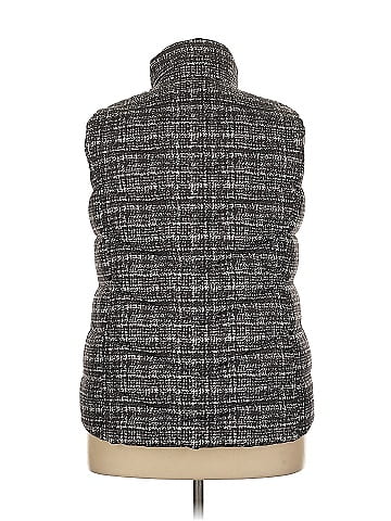 Lands' End Vest (view 2)