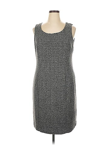 Danny & Nicole Casual Dress (view 1)