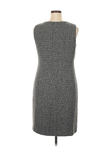 Danny & Nicole Casual Dress (view 2)