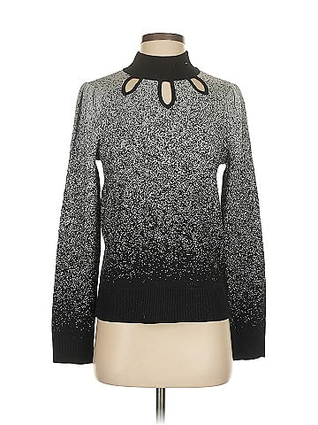 Adrienne Vittadini Pullover Sweater (view 1)