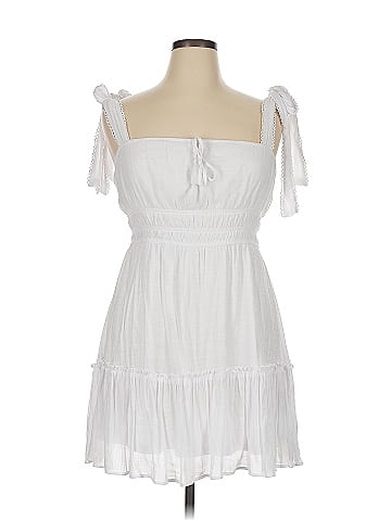 Trixxi Casual Dress (view 1)