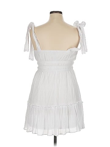 Trixxi Casual Dress (view 2)