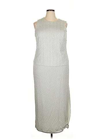 Alex Evenings Casual Dress (view 1)