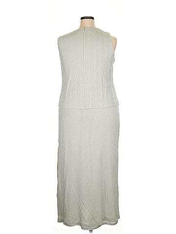 Alex Evenings Casual Dress (view 2)