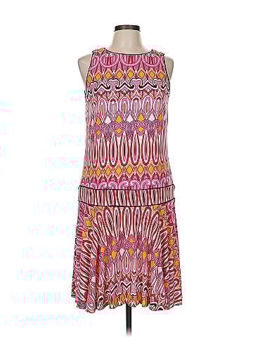 Donna Morgan Casual Dress (view 1)