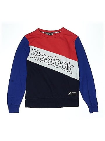 Reebok Sweatshirt (view 1)