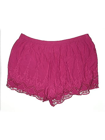 Torrid Shorts (view 2)