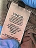 Vince. Houndstooth Gray Jeans Size 3 - photo 5