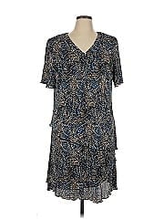 Connected Apparel Casual Dress