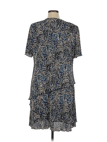 Connected Apparel Casual Dress (view 2)