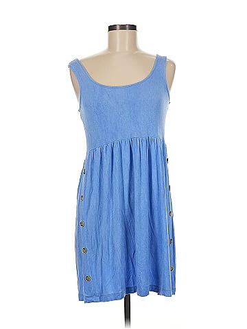 Love & Piece Casual Dress (view 1)