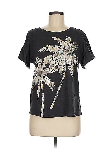 Democracy Short Sleeve T-Shirt (view 1)