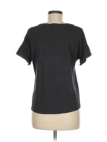 Democracy Short Sleeve T-Shirt (view 2)