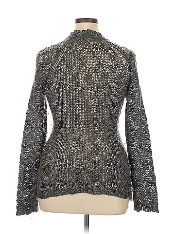 Carducci Pullover Sweater (view 2)
