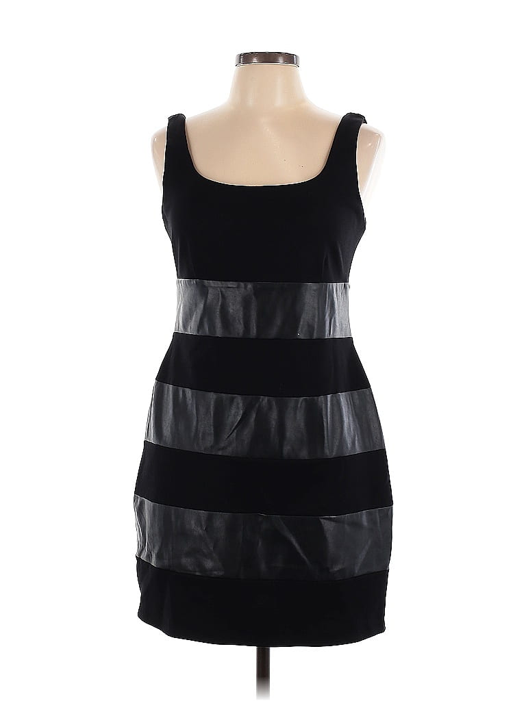 Pre-owned Bailey44 Cocktail Dress In Black