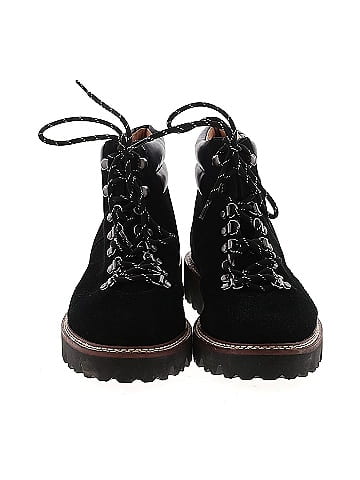 Madewell Ankle Boots (view 2)