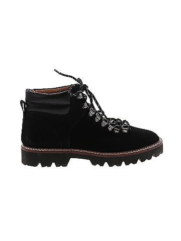 Madewell Ankle Boots (view 1)
