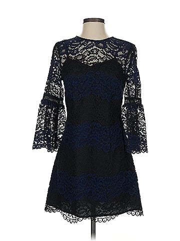 Cynthia Rowley Cocktail Dress (view 1)