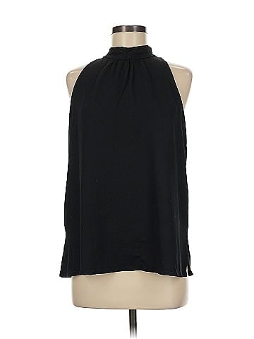 prologue Sleeveless Blouse (view 1)