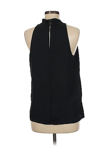 prologue Sleeveless Blouse (view 2)
