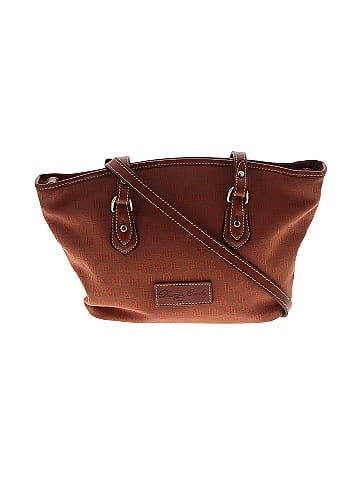 Dooney & Bourke Shoulder Bag (view 1)