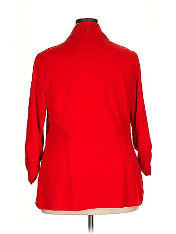 Ashley Stewart Blazer (view 2)